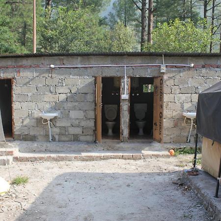 Brick And Wood Cottages Kullu Exterior photo